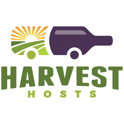 Harvest Hosts